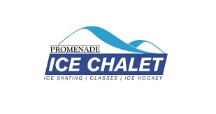 Promenade Ice Chalet