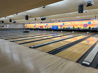 Del Lanes 