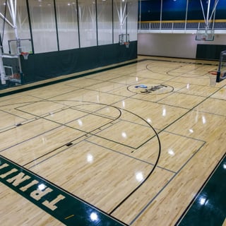 Trinity Center