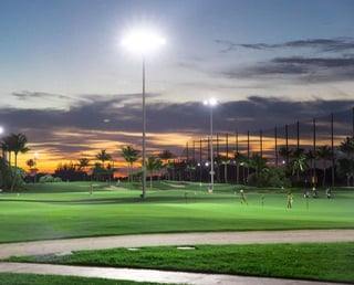 The Park West Palm