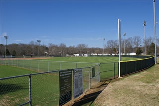 Pelham City Park Complex