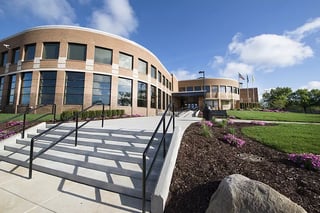 Merillat Sport and Fitness Center
