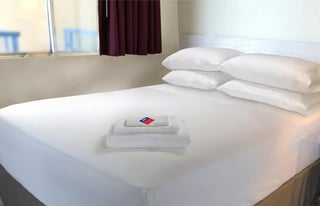 Americas Best Value Inn