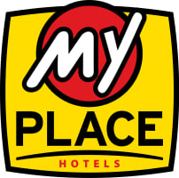 My Place Hotel-Bismarck, ND