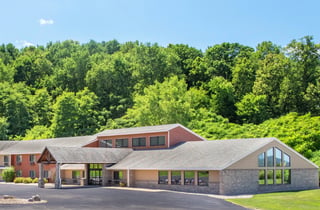 AmericInn by Wyndham West Salem