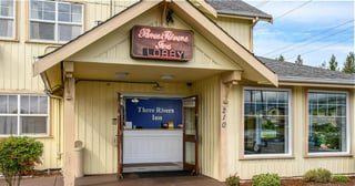 Three Rivers Inn Hotel