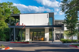 The Ruby Hotel & Bar