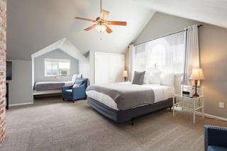 Nantucket Inn Anacortes