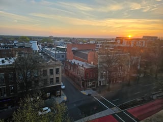 Quirk Hotel Richmond