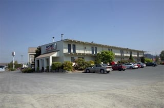 Cocusa Motel