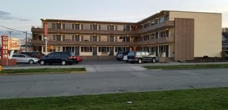 San Juan Motel