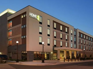 Home2 Suites by Hilton La Crosse