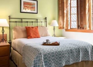 The La Conner Inn