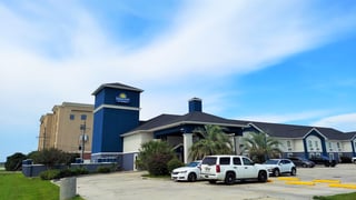 Days Inn & Suites by Wyndham Thibodaux