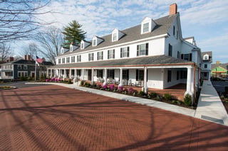 The Groton Inn
