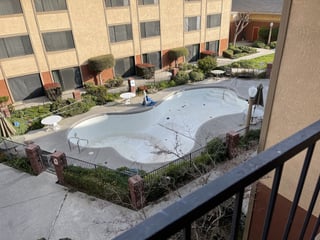 University Square Hotel