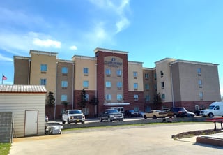 Candlewood Suites Cut Off - Galliano, an IHG Hotel