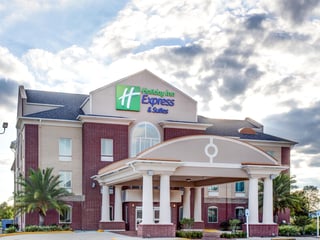 Holiday Inn Express & Suites Raceland - Highway 90, an IHG Hotel