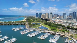 Prince Waikiki - Honolulu Hotel