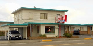 Holiday Motel