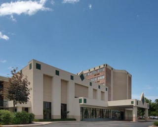 Dominion Inn & Suites