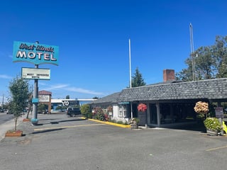 West Winds Motel