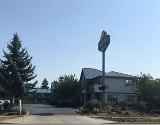Tulip Inn