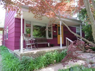 Casa Del Sol Bed & Breakfast