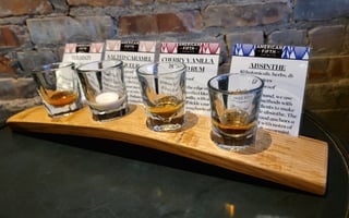 American Fifth Spirits