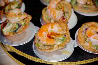 An Affair to Remember Catering