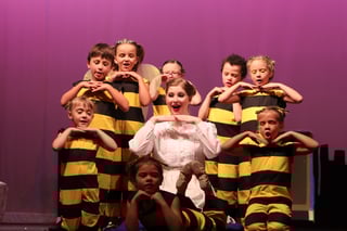 All-of-us Express Children's Theatre