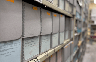 Archives of Michigan