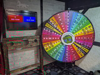 Challenges East Lansing Adventure Rooms