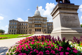 State Capitol Building