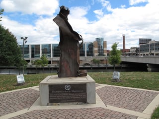 9/11 Remembrance Memorial