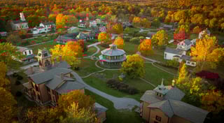 Genesee Country Village & Museum