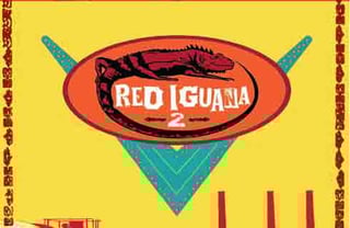 Red Iguana 2