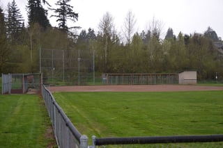 Salmon Creek Sports Association Complex