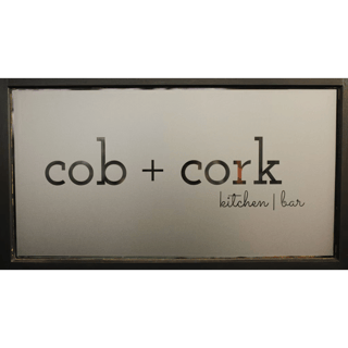 cob + cork