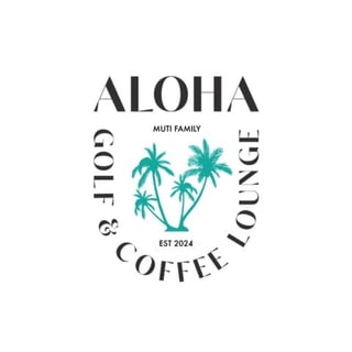 Aloha Golf and Coffee Lounge