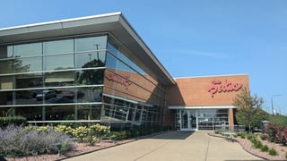 The Patio - Bridgeview