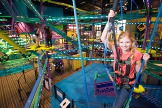 Wahooz Family Fun Zone