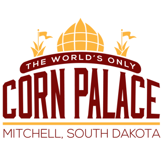 The World's Only Corn Palace