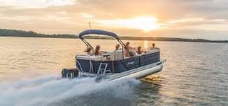 Living Water Boat Cruise