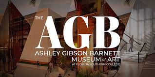 The Ashley Gibson Barnett Museum of Art (The AGB) at Florida Southern College