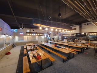 Brantley Creek Barbecue