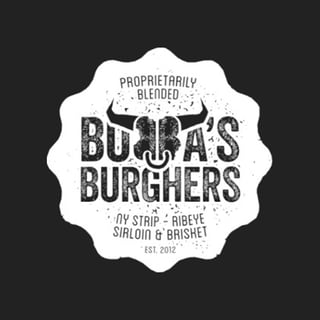 Bubba's Gourmet Burghers & Beer at the Highlands