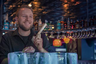 Downtown Boise Happy Hours