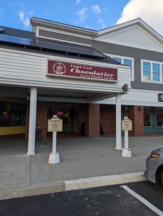 Cape Cod Chocolatier