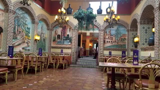 Azteca Mexican Restaurant